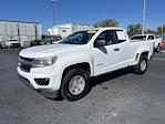 Used 2015 Chevrolet Colorado Work Truck Extended Cab for sale #33089W - photo 3