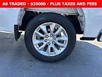 2022 Chevrolet Silverado 1500 Double Cab RWD Pickup for sale #33093W - photo 10