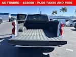 2022 Chevrolet Silverado 1500 Double Cab RWD Pickup for sale #33093W - photo 16