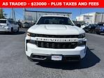 2022 Chevrolet Silverado 1500 Double Cab RWD Pickup for sale #33093W - photo 3