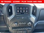 2022 Chevrolet Silverado 1500 Double Cab RWD Pickup for sale #33093W - photo 22