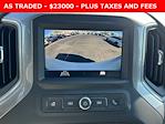 2022 Chevrolet Silverado 1500 Double Cab RWD Pickup for sale #33093W - photo 23