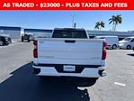 2022 Chevrolet Silverado 1500 Double Cab RWD Pickup for sale #33093W - photo 6
