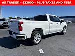 2022 Chevrolet Silverado 1500 Double Cab RWD Pickup for sale #33093W - photo 2