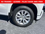 2022 Chevrolet Silverado 1500 Double Cab RWD Pickup for sale #33093W - photo 8