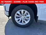 2022 Chevrolet Silverado 1500 Double Cab RWD Pickup for sale #33093W - photo 9