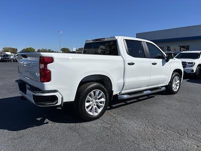 2025 Chevrolet Silverado 1500 Crew Cab RWD Pickup for sale #33098 - photo 2