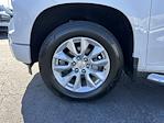 2025 Chevrolet Silverado 1500 Crew Cab RWD Pickup for sale #33098 - photo 9