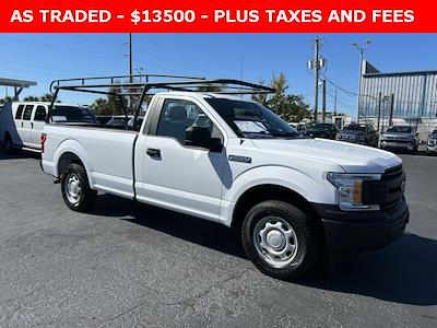 2019 Ford F-150 Regular Cab RWD Pickup for sale #33099W - photo 1