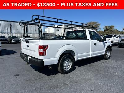 2019 Ford F-150 Regular Cab RWD Pickup for sale #33099W - photo 2