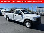 2019 Ford F-150 Regular Cab RWD Pickup for sale #33099W - photo 1