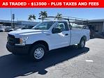 2019 Ford F-150 Regular Cab RWD Pickup for sale #33099W - photo 4
