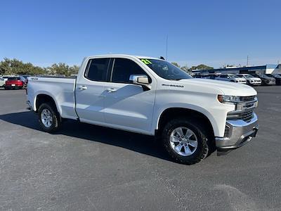 2021 Chevrolet Silverado 1500 Double Cab 4WD Pickup for sale #33100 - photo 1
