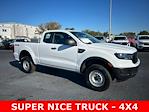 2022 Ford Ranger Super Cab 4WD Pickup for sale #33101 - photo 1