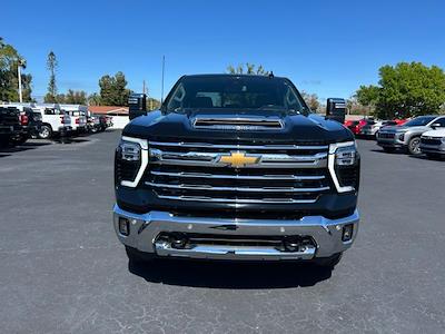 Used 2024 Chevrolet Silverado 2500 - photo 1
