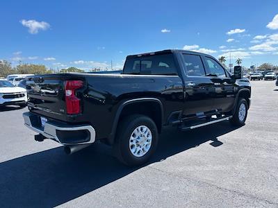 Used 2024 Chevrolet Silverado 2500 - photo 1