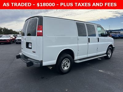 Used 2020 GMC Savana 2500 - photo 1