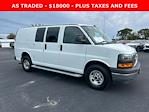 2020 GMC Savana 2500 SRW RWD Upfitted Cargo Van for sale #33105W - photo 1