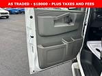 2020 GMC Savana 2500 SRW RWD Upfitted Cargo Van for sale #33105W - photo 11