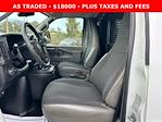 2020 GMC Savana 2500 SRW RWD Upfitted Cargo Van for sale #33105W - photo 12