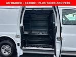 2020 GMC Savana 2500 SRW RWD Upfitted Cargo Van for sale #33105W - photo 13