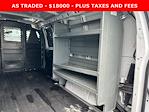 2020 GMC Savana 2500 SRW RWD Upfitted Cargo Van for sale #33105W - photo 16
