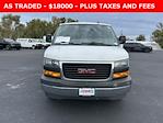 2020 GMC Savana 2500 SRW RWD Upfitted Cargo Van for sale #33105W - photo 3