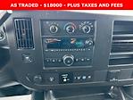2020 GMC Savana 2500 SRW RWD Upfitted Cargo Van for sale #33105W - photo 22