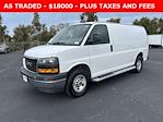 2020 GMC Savana 2500 SRW RWD Upfitted Cargo Van for sale #33105W - photo 4
