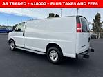 2020 GMC Savana 2500 SRW RWD Upfitted Cargo Van for sale #33105W - photo 5