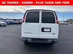 2020 GMC Savana 2500 SRW RWD Upfitted Cargo Van for sale #33105W - photo 6