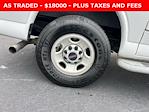 2020 GMC Savana 2500 SRW RWD Upfitted Cargo Van for sale #33105W - photo 7