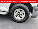 2020 GMC Savana 2500 SRW RWD Upfitted Cargo Van for sale #33105W - photo 8