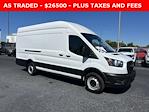 2022 Ford Transit 250 High Roof RWD Empty Cargo Van for sale #33106W - photo 1