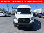 2022 Ford Transit 250 High Roof RWD Empty Cargo Van for sale #33106W - photo 3
