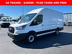 2022 Ford Transit 250 High Roof RWD Empty Cargo Van for sale #33106W - photo 4