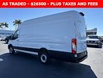 2022 Ford Transit 250 High Roof RWD Empty Cargo Van for sale #33106W - photo 5