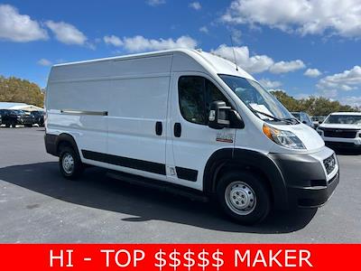 Used 2021 Ram ProMaster 2500 - photo 1