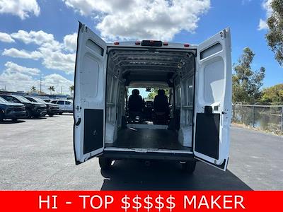 Used 2021 Ram ProMaster 2500 - photo 1