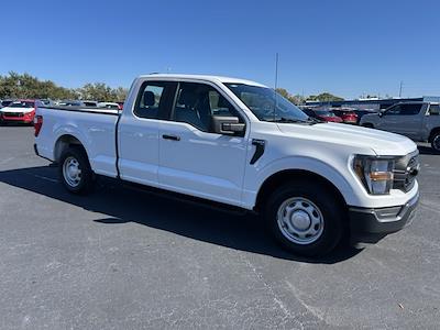Used 2023 Ford F-150 XL Super Cab for sale #33109 - photo 1