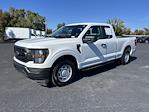 Used 2023 Ford F-150 XL Super Cab for sale #33109 - photo 3