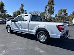 Used 2023 Ford F-150 XL Super Cab for sale #33109 - photo 4