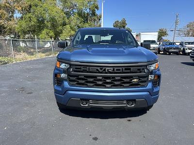 2024 Chevrolet Silverado 1500 Crew Cab RWD Pickup for sale #33113 - photo 2