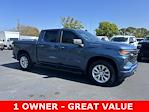 2024 Chevrolet Silverado 1500 Crew Cab RWD Pickup for sale #33113 - photo 1