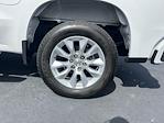 2025 Chevrolet Silverado 1500 Crew Cab RWD Pickup for sale #33114 - photo 10
