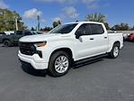2025 Chevrolet Silverado 1500 Crew Cab RWD Pickup for sale #33114 - photo 3