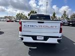 2025 Chevrolet Silverado 1500 Crew Cab RWD Pickup for sale #33114 - photo 5