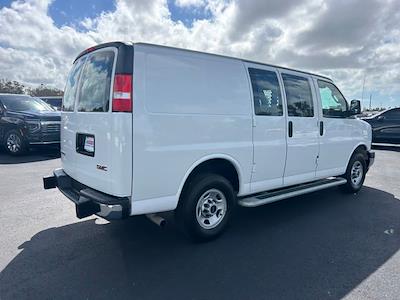 Used 2024 GMC Savana 2500 - photo 1