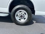 2024 GMC Savana 2500 RWD Empty Cargo Van for sale #33118 - photo 10