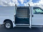 2024 GMC Savana 2500 RWD Empty Cargo Van for sale #33118 - photo 14